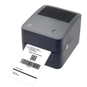 IMPRESSORA TERMICA C3TECH PARA ETIQUETA