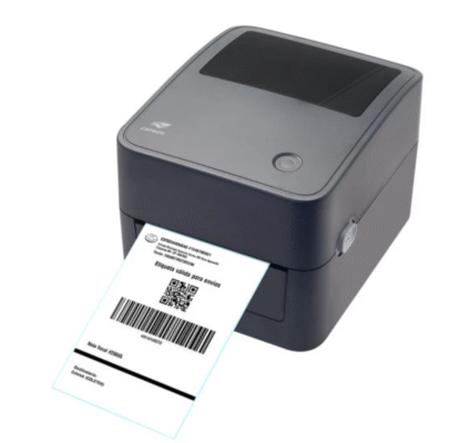 IMPRESSORA TERMICA C3TECH PARA ETIQUETA