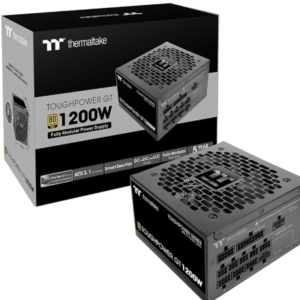 Fonte 1200w Thermaltake Toughpower