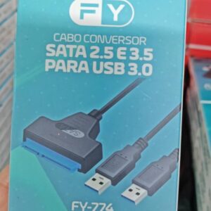 Alternative view of Adaptador Hd Sata