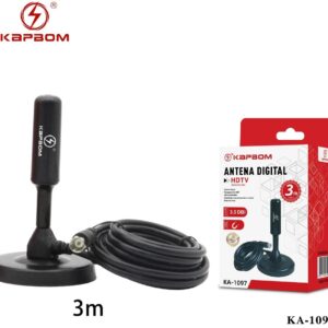 Antena tv Interna Tv Digital