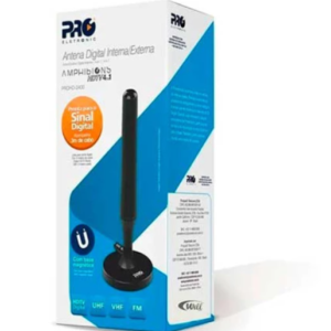 Antena Digital PROHD-2400 da Proeletronic